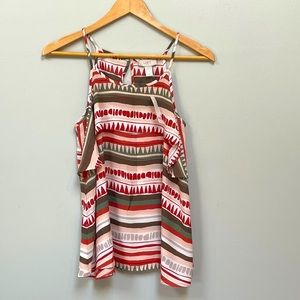 NWT Loft Tank Top